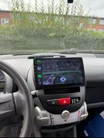 Android autoradio CarPlay en Android Auto, Ophalen of Verzenden, Gebruikt
