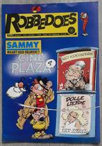 Robbedoes (06-09-1989), Eén stripboek, Ophalen of Verzenden