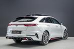 Kia ProCeed GT 1.6 204pk T-GDI |groot multimedia scherm|pano, Stof, Gebruikt, 204 pk, 16 km/l