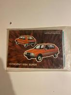 Instructie boeken Austin Allegro Mini Clubman Citroen visa, Boeken, Ophalen of Verzenden, Gelezen, Citroën