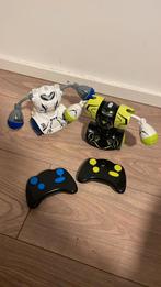 Vechtrobots, Ophalen of Verzenden, Zo goed als nieuw