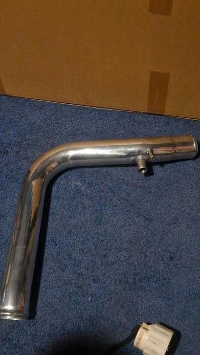 6k2 cupra spullen 1.8t, Auto-onderdelen, Overige Auto-onderdelen, Ophalen of Verzenden