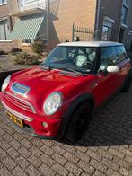 Mini john works cooper s, Auto's, Mini, Voorwielaandrijving, 4 cilinders, 4 stoelen, 163 pk