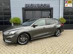 Ford Focus Wagon 1.0 EcoBoost ST-Line Apple carplay|Navi|Cam, Auto's, Ford, Gebruikt, 715 kg, 1331 kg, 3 cilinders