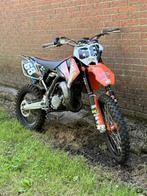 Ktm sx 85 grote wielen, Ophalen of Verzenden, Zo goed als nieuw, Overige merken
