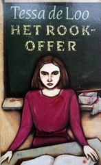 Tessa de Loo - Het rookoffer, Ophalen of Verzenden, Gelezen