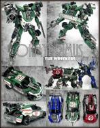 <𝗜𝗡 𝗦𝗧𝗢𝗖𝗞> TF Dreamfactory Dream Factory GOD-07 GOD07, Verzenden, Nieuw