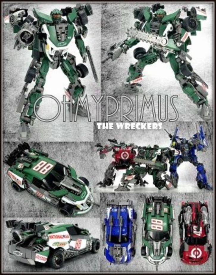 <𝗜𝗡 𝗦𝗧𝗢𝗖𝗞> TF Dreamfactory Dream Factory GOD-07 GOD07, Verzamelen, Poppetjes en Figuurtjes, Nieuw, Verzenden