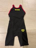 Arena Carbon powerskin wedstrijdbadpak D28 ZGAN, Kleding | Dames, Ophalen of Verzenden, Zo goed als nieuw, Overige kleuren, Badpak