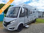 Hymer BMC-I 600 BLACKLINE ACTIEMODEL 2025 ALMELO, Luifel, Ringverwarming, Diesel, Startonderbreker