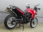 BMW F 650 GS ABS (bj 2008), Bedrijf, Toermotor, 650 cc