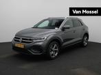 Volkswagen T-Roc 1.5 TSI R-Line | Automaat | R-line | Camera, Stof, Euro 6, 4 cilinders, Origineel Nederlands