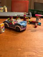 Lego friends 41091 wasstraat, Ophalen of Verzenden, Zo goed als nieuw