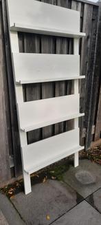 Wandrek, Huis en Inrichting, Woonaccessoires | Wandplanken en Boekenplanken, Ophalen, Gebruikt
