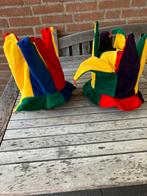 Narren muts, Ophalen, Carnaval, Overige maten, Zo goed als nieuw