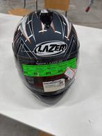 Nieuwe Laser Helm - Maat XL, Motoren, Ophalen, Lazer, Heren, XL