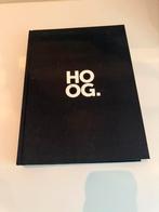 HOOG interior design 01, Boeken, Ophalen of Verzenden, Zo goed als nieuw