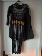 Batman Verkleedpak H&M Maat 122/128 *ZGAN*, Ophalen of Verzenden, Zo goed als nieuw, 122 t/m 128, Jongen