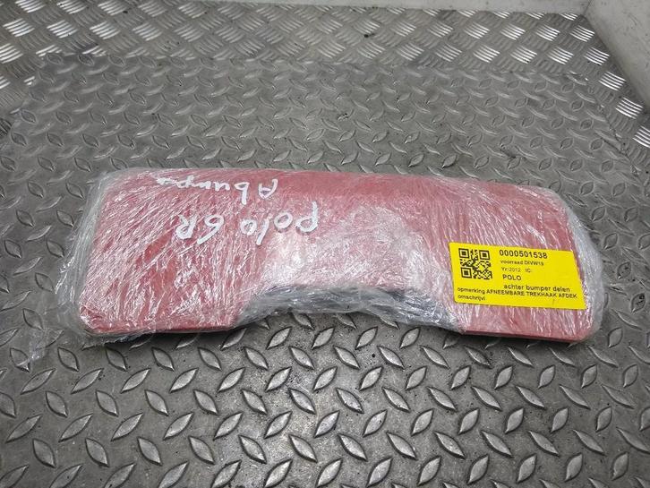 VOLKSWAGEN POLO [MISC] 2012, Auto-onderdelen, Overige Auto-onderdelen, Gebruikt, ARN erkend, Stiba lid, Erkend duurzaam, Ophalen of Verzenden