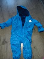 Blauw skipak voor kinderenmaat 74-80, Ophalen, Zo goed als nieuw