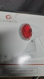 Carmen CIL1001W nieuw in doos, Ophalen of Verzenden, Zo goed als nieuw, Overige typen