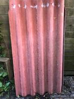 Golfplaten, Ophalen, Overige materialen, Gebruikt, 15 m² of meer