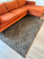 Kwantum kleed, Ophalen of Verzenden, Zo goed als nieuw, Rechthoekig, 200 cm of meer