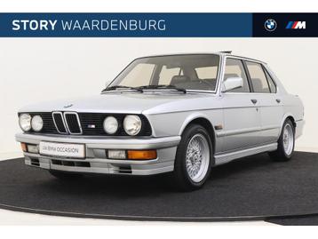 BMW 5 Serie 535i / Automaat / Elektrisch schuifdak / Aircond beschikbaar voor biedingen