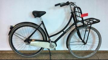 Fiets GEZOCHT voor een dame die op het AZC verblijft beschikbaar voor biedingen