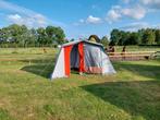 Bungalowtent, Caravans en Kamperen, Tenten, Ophalen, Gebruikt