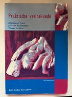 Praktische Verloskunde - Prins, Roosmalen, Treffers, Boeken, Ophalen of Verzenden, Gelezen, Gezondheid en Conditie