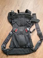 BabyBjorn Draagzak - Mesh - Zo Goed Als Nieuw, Ophalen of Verzenden, Zo goed als nieuw, Draagzak, Baby Björn