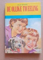 De olijke tweeling van Arja Peters, Boeken, Ophalen of Verzenden, Zo goed als nieuw, Arja Peters