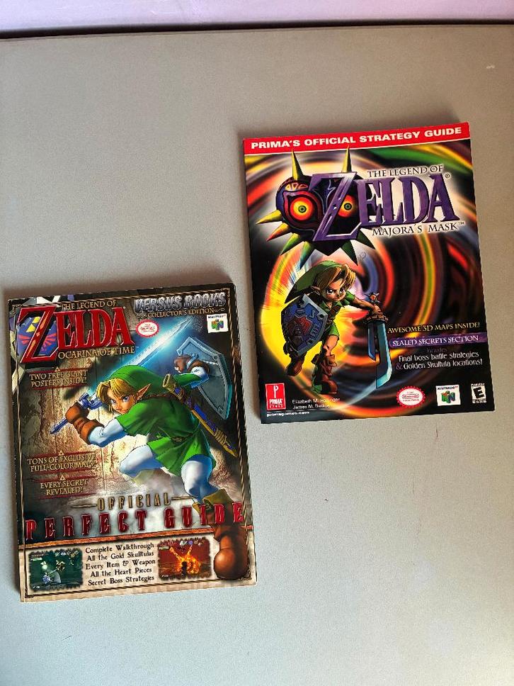 rare ps 2 stategy guide books prijzen in de lijst, Spelcomputers en Games, Games | Sony PlayStation 2, Zo goed als nieuw, Avontuur en Actie