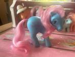 My Little Pony G1 Italiaanse Bow Tie 1983, Kinderen en Baby's, Speelgoed | My Little Pony, Ophalen of Verzenden, Gebruikt