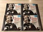 Charles trenet - 100 chansons 4 cd set, Ophalen of Verzenden