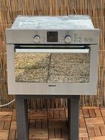 Bosch Gourmet combi magnetron, Witgoed en Apparatuur, Ovens, Ophalen, Minder dan 45 cm, Zo goed als nieuw, Inbouw