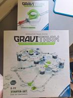 Doos vol gravitrax, Ophalen of Verzenden, Zo goed als nieuw