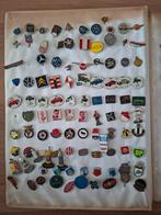 Verzameling Speldjes/Pins - Auto's, Merken, en Meer!, Ophalen, Gebruikt, Merk, Speldje of Pin