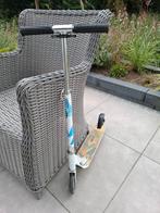 Opklapbare step Nijdam Urban Rider, Ophalen, Gebruikt, Gewone step, Nijdam