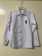 Nieuwe mooie witte overhemd, Ophalen of Verzenden, Nieuw, Jongen, Overhemd of Blouse