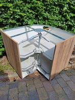 Keuken carrousel, Huis en Inrichting, Keuken | Keukenelementen, Ophalen, Gebruikt, 50 tot 100 cm, Minder dan 100 cm