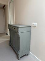 Brocante Dressoir/Commode - 100x94x42cm, Ophalen, Gebruikt, 100 tot 150 cm, 50 tot 100 cm