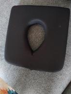 Traagschuim gezichtskussen voor behandeltafel, Ophalen of Verzenden, Zo goed als nieuw