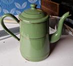 Emaille koffiepot, Antiek en Kunst, Ophalen of Verzenden