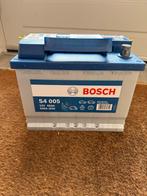 Bosch Accu - niet gebruikt, Ophalen of Verzenden, Nieuw, Universele onderdelen