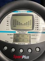 SportPlus Crosstrainer - Fitness voor thuis!, Ophalen, Gebruikt, Armen, Crosstrainer