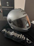 Schuberth Systeemhelm, Motoren, Kleding | Motorhelmen, M, Systeemhelm, Heren, Ophalen of Verzenden