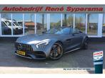 Mercedes-Benz AMG GT Roadster 4.0 C 558 PK Keramische remmen, Auto's, Mercedes-Benz, Automaat, Achterwielaandrijving, Gebruikt