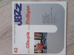 Dizzy Gillespie/Gerry Mulligan/Hubert Fol/Jazz, 1960 tot 1980, Gebruikt, Ophalen of Verzenden, 12 inch
